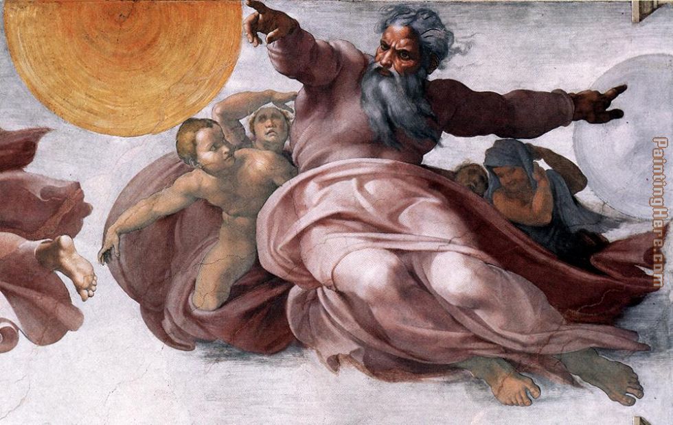 Simoni56 painting - Michelangelo Buonarroti Simoni56 art painting